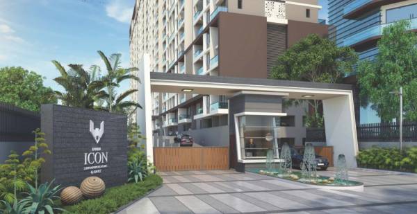 Images for Elevation of D R Bhondve Dhra Icon