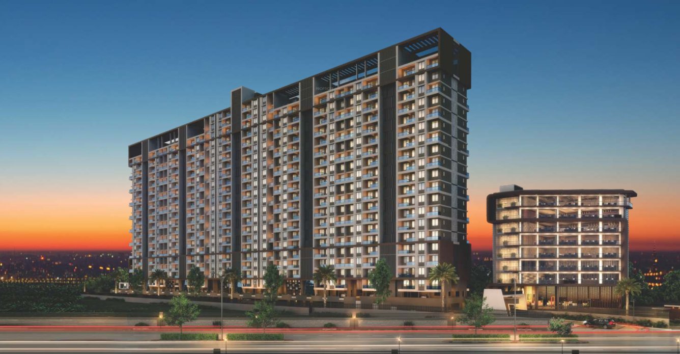 Images for Elevation of D R Bhondve Dhra Icon