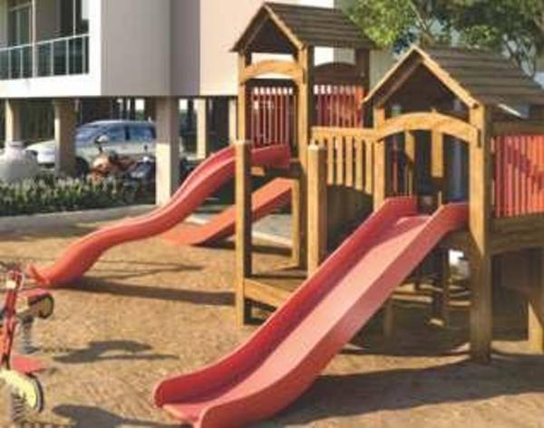 Images for Amenities of D R Bhondve Dhra Icon