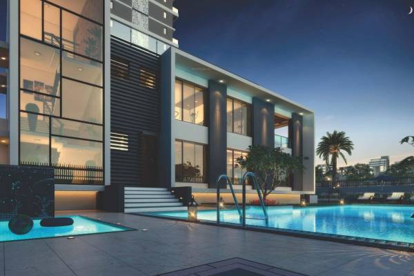 Images for Amenities of D R Bhondve Dhra Icon