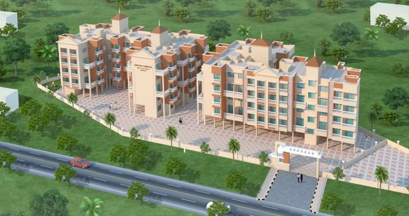 Images for Elevation of Shivam Complex Phase 1