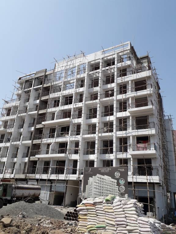  kaushiks dream maple Construction Status May 19