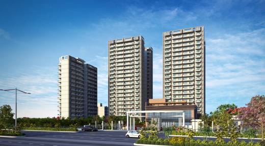 Images for Elevation of Stanford Amaara Residences