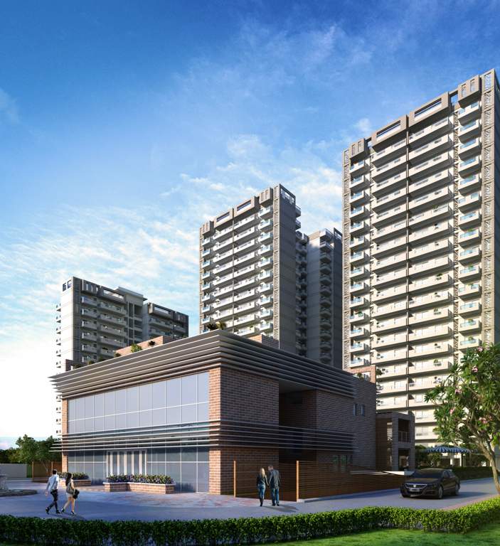 Images for Amenities of Stanford Amaara Residences