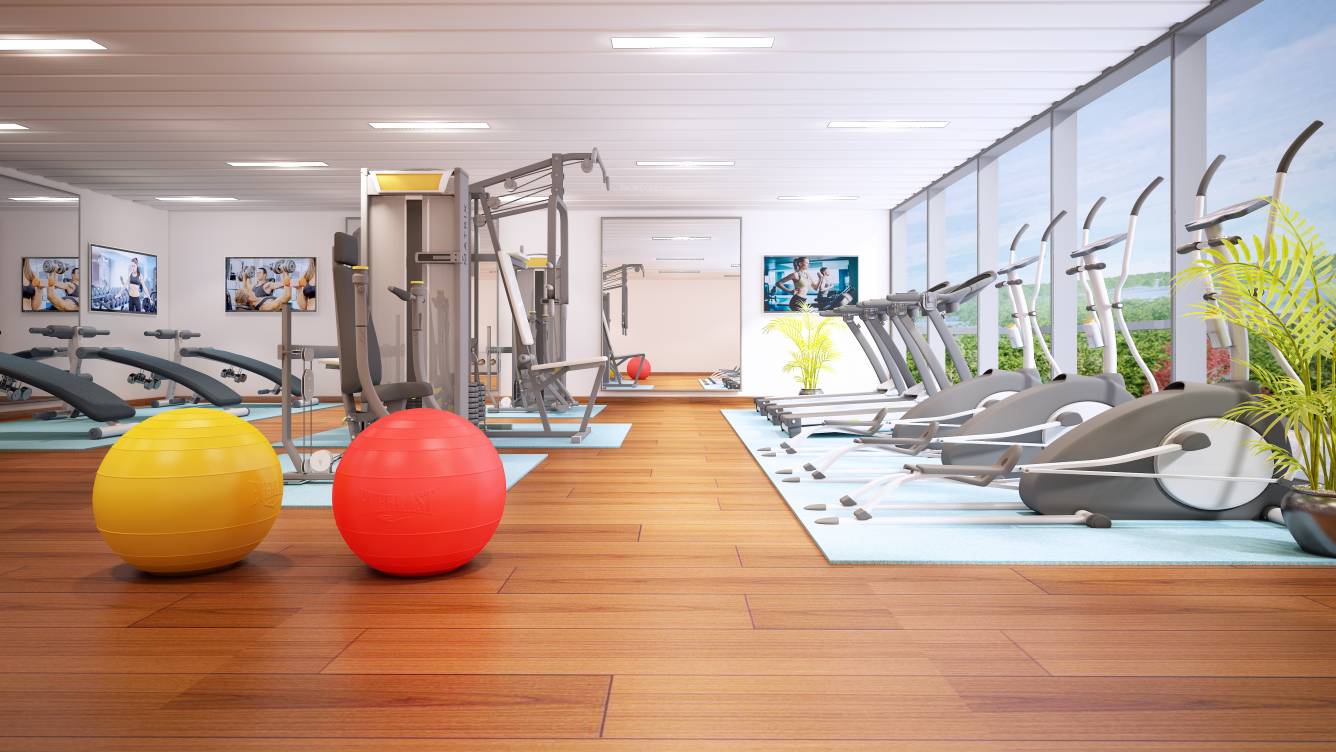 Images for Amenities of Stanford Amaara Residences