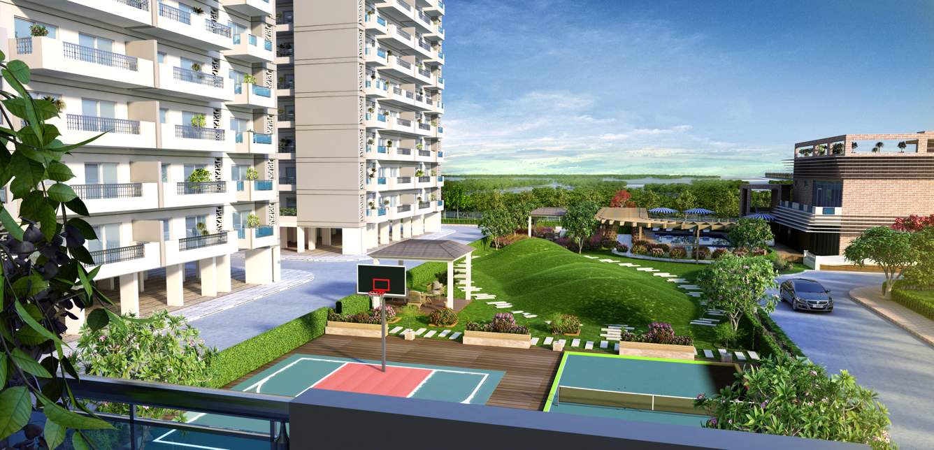 Images for Amenities of Stanford Amaara Residences