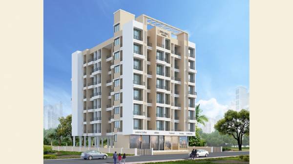  sai-garden Elevation