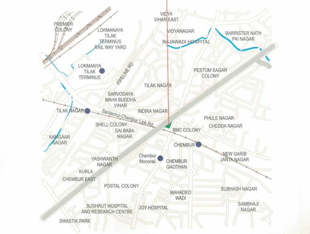Images for locationPlan