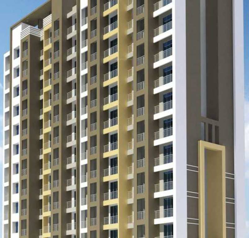 Images for Elevation of Raviraj Spring