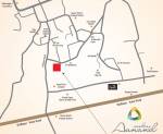 aashray-aanand Location Plan