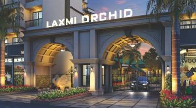 amenities of Laxmi Orchid