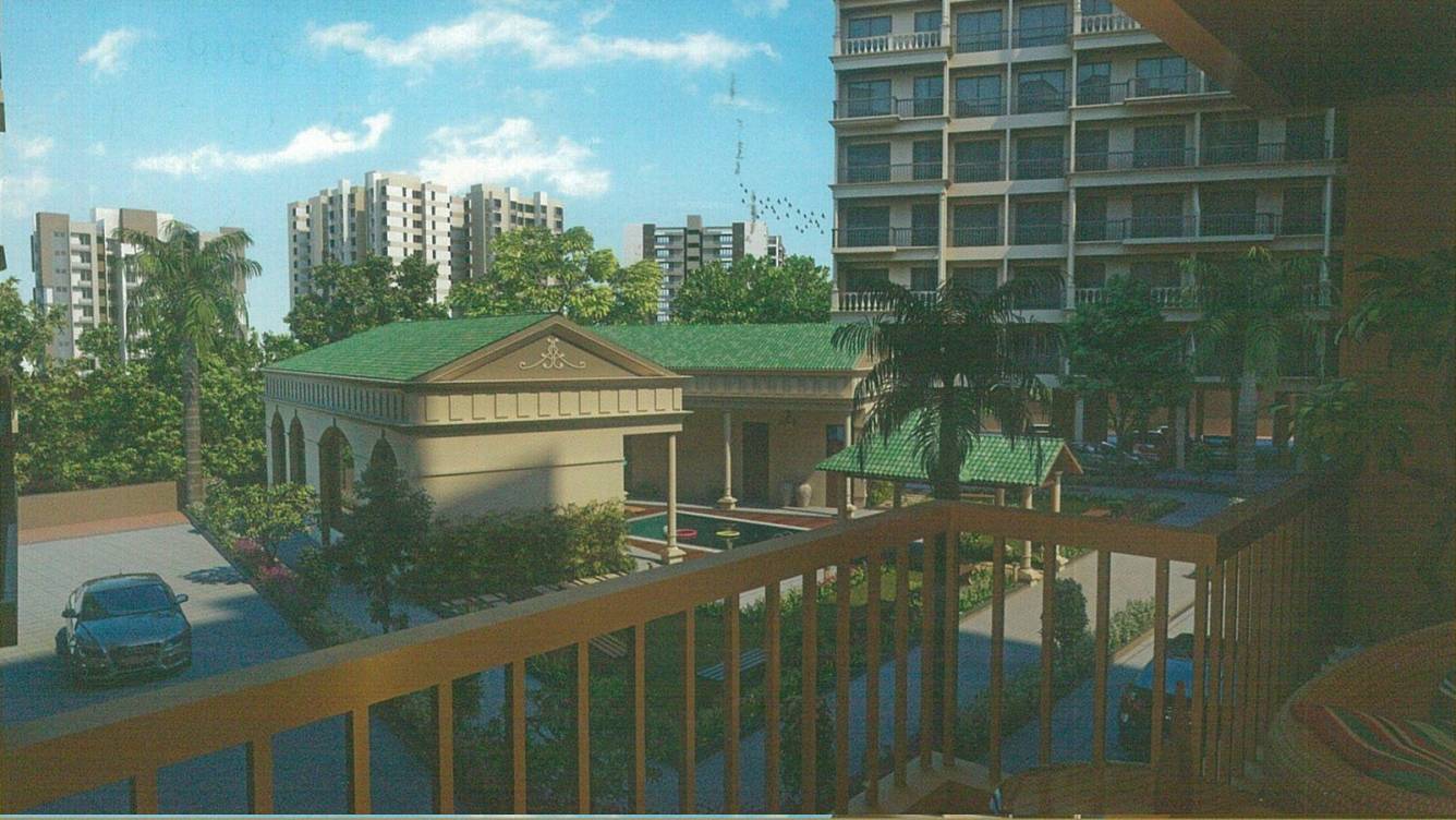 Images for Amenities of Laxmi Orchid