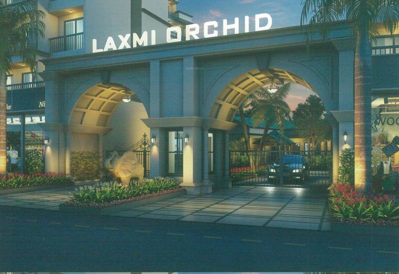 Images for Amenities of Laxmi Orchid