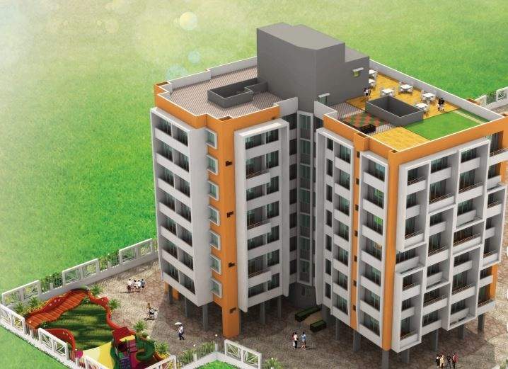  bldg 2 Elevation