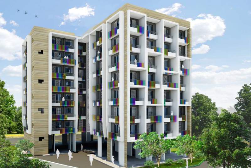  bldg 2 Elevation