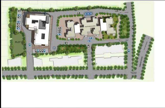  bldg 2 Master Plan
