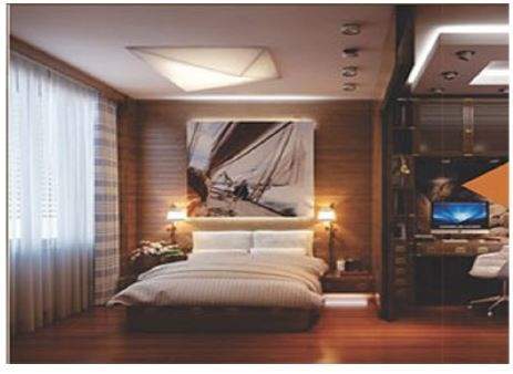  bldg 2 Bedroom
