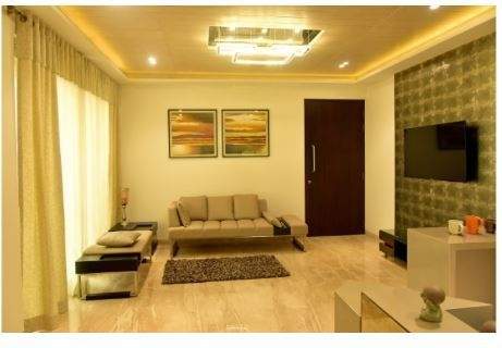  bldg 2 Living Area