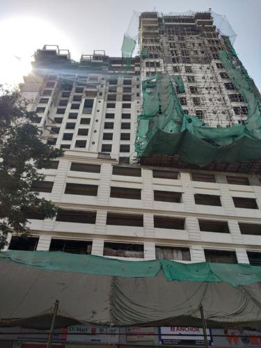 Images for Construction Status of Kshitija Shree Laxmi Residency