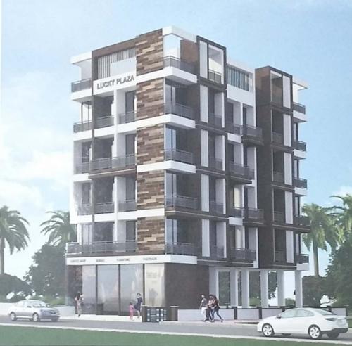 Images for Elevation of Lucky Homes Lucky Plaza lucky-plaza Images for Elevation of Lucky Homes Lucky Plaza