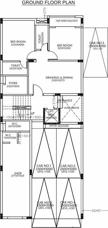 Images for Cluster Plan of Sun AL 32