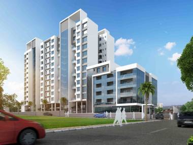 Elevation n-b-pearl-phase-iii Elevation