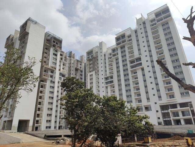 Rohan Upavan Phase 1