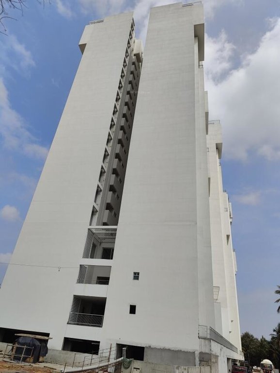 Rohan Upavan Phase 1