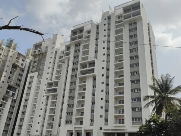  upavan-phase-1 Construction Status Dec-23