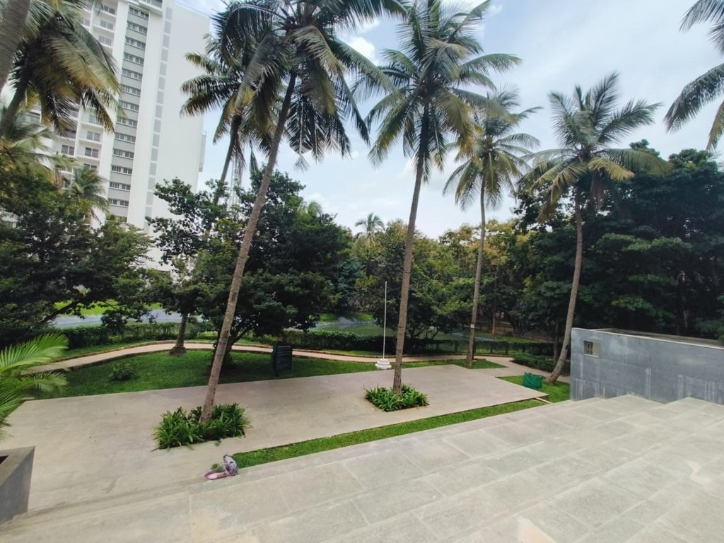 upavan phase 1 Amphitheater