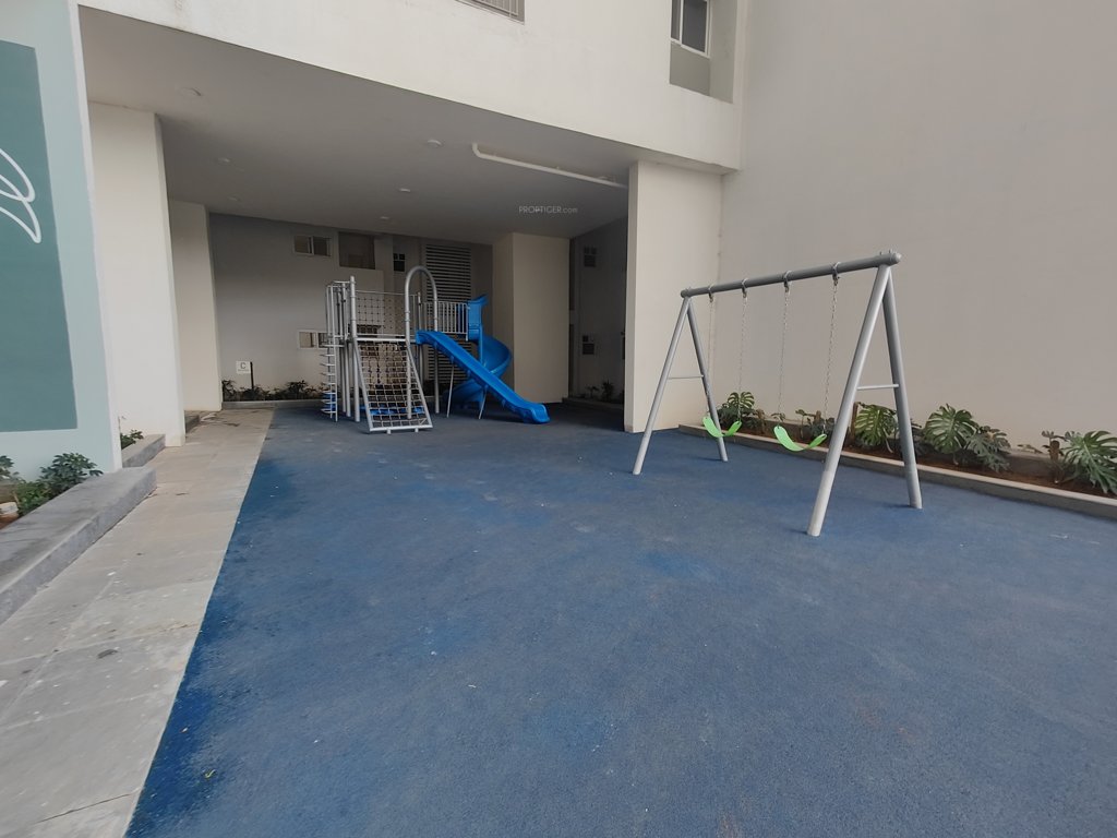 upavan phase 1 Children's play area
