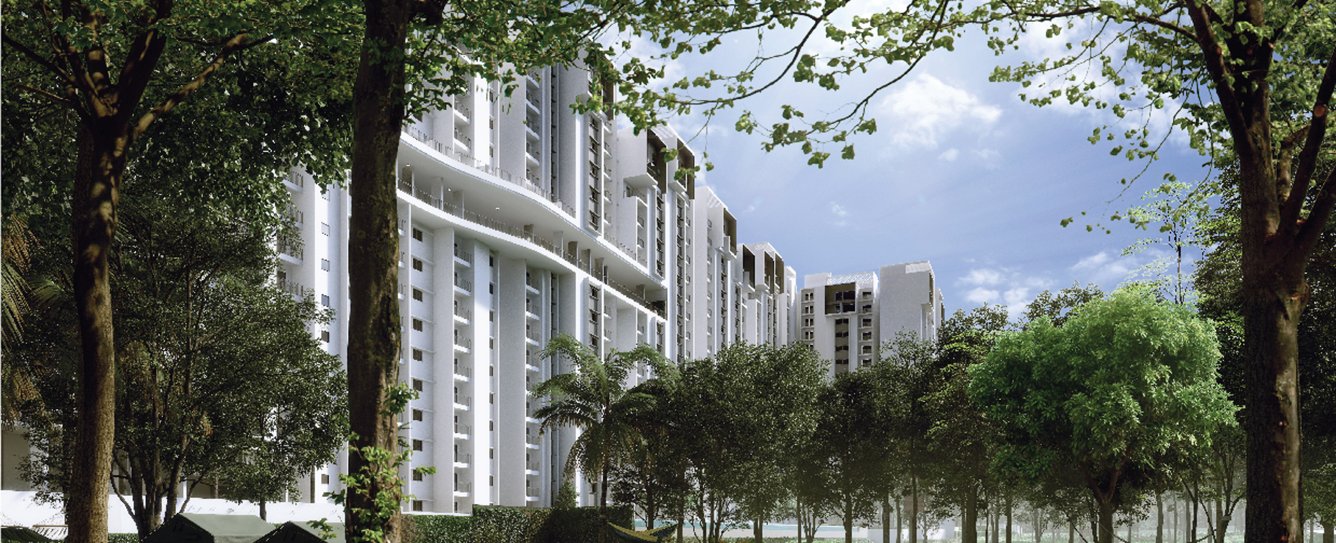 Images for Amenities of Rohan Upavan Phase 1