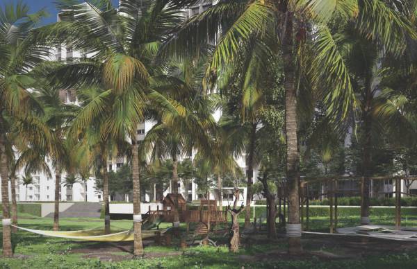 Images for Amenities of Rohan Upavan Phase 1