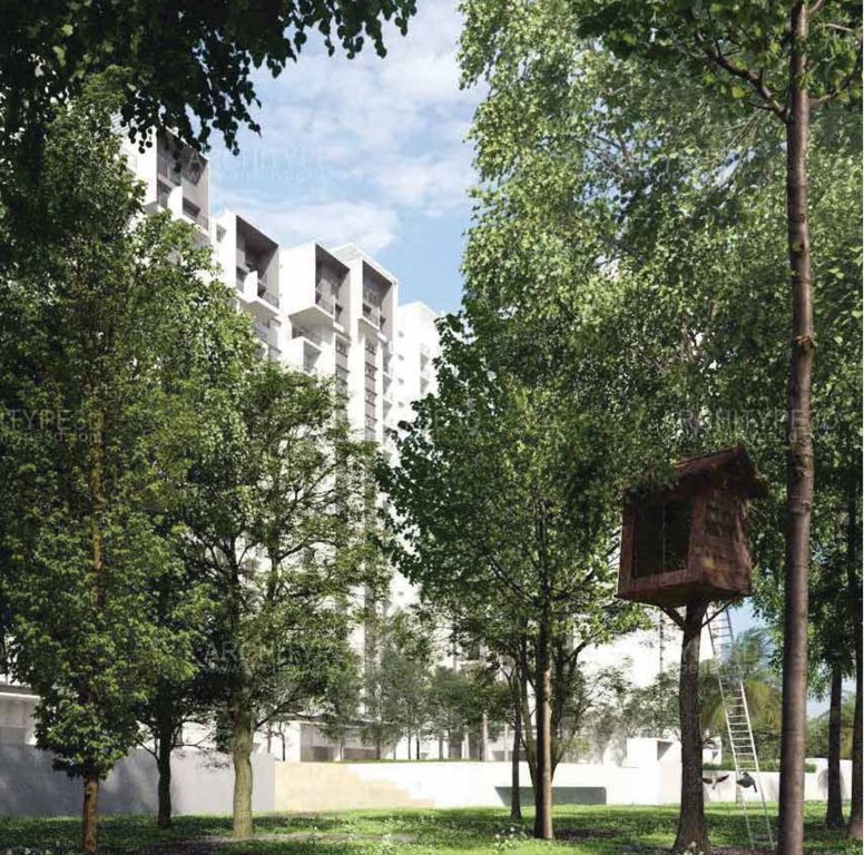 Images for Amenities of Rohan Upavan Phase 1