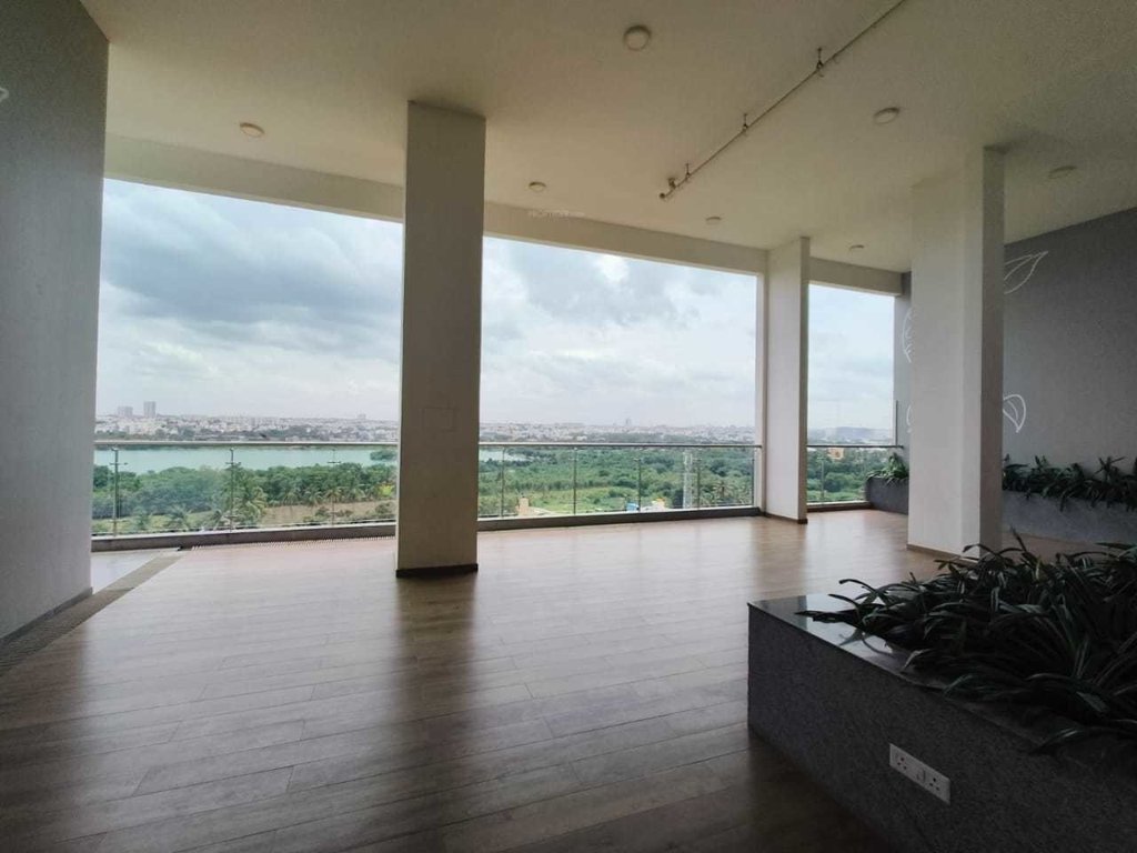 upavan phase 1 Multipurpose Hall