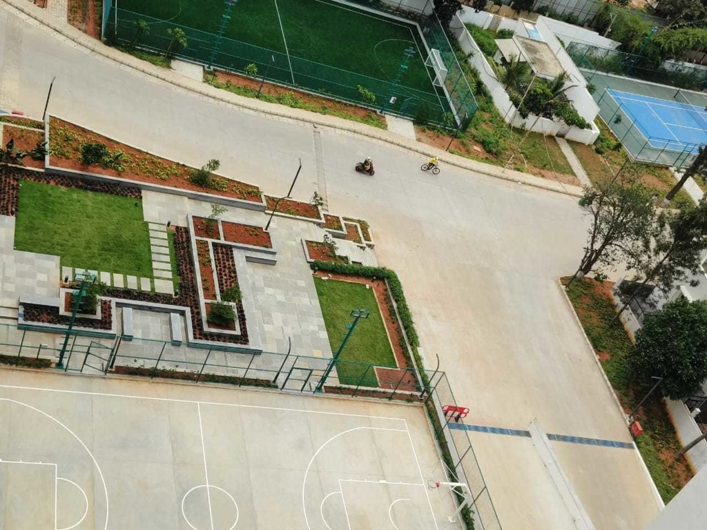 upavan phase 1 Others