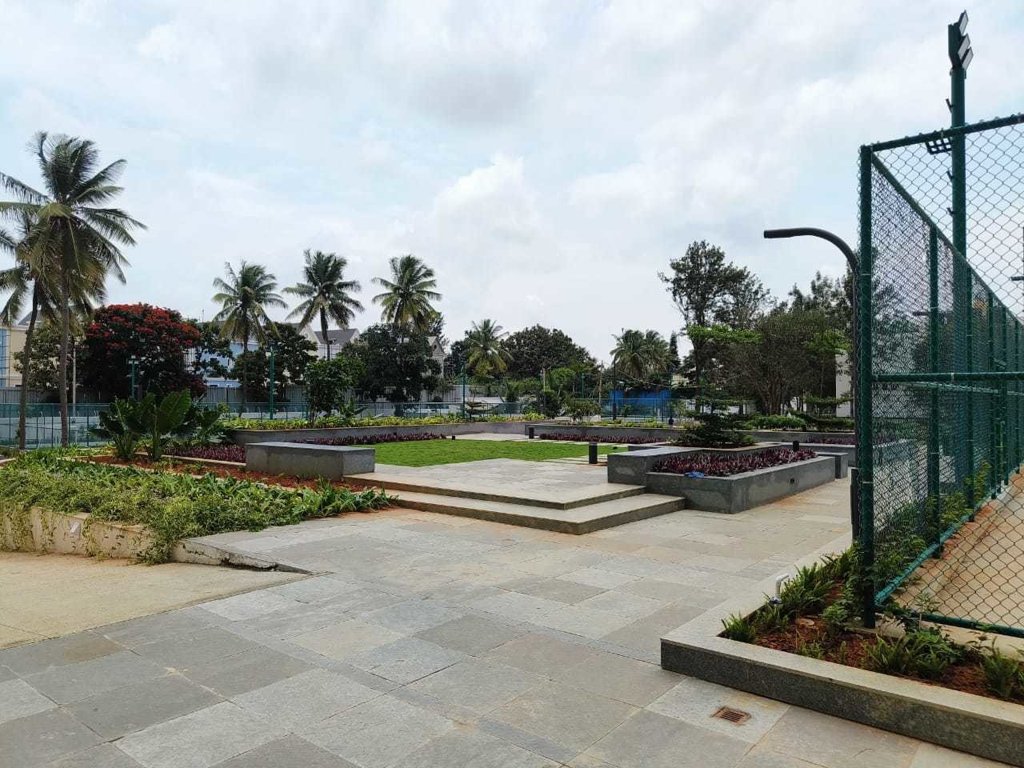 upavan phase 1 Others