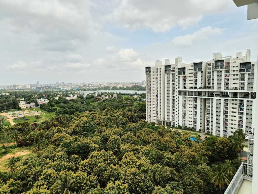 upavan phase 1 Others