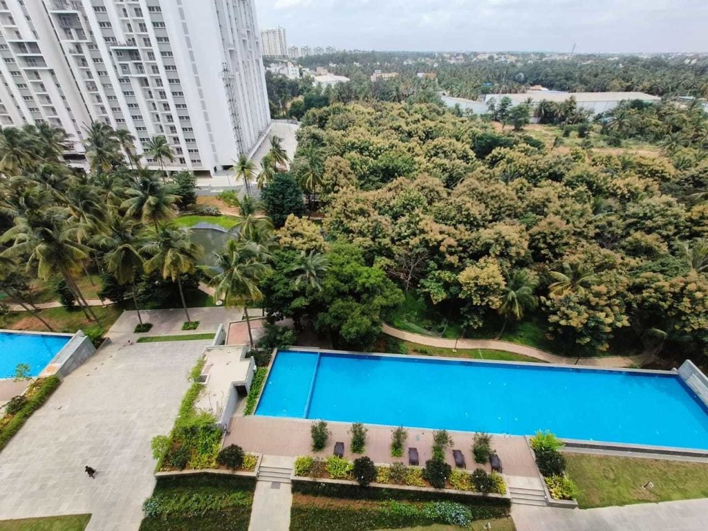 upavan phase 1 Others