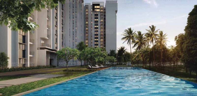 Images for Amenities of Rohan Upavan Phase 1