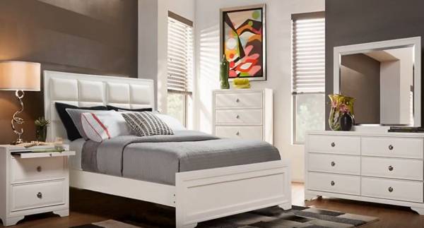  upavan-phase-1 Bedroom