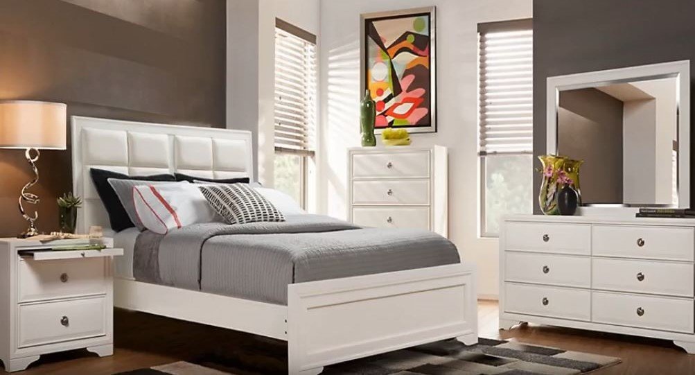 upavan phase 1 Bedroom