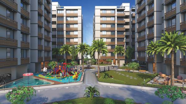  saamarth-heaven-4 Elevation