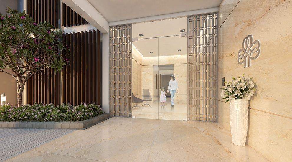  upper thane woodlands g h i Others