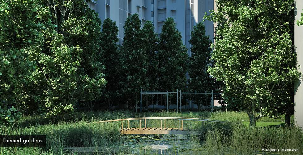  upper thane woodlands g h i Others