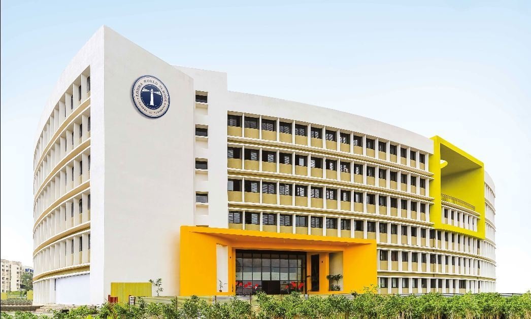  upper thane woodlands g h i Others