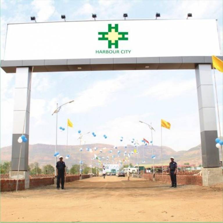 Images for Main Other of Garva Harbour City Sector IV