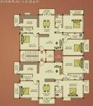 Images for Cluster Plan of Poomalai Housing Pannai Pearls Images for Cluster Plan of Poomalai Housing Pannai Pearls