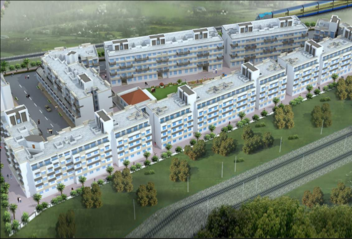  raj baug phase iii Images for Elevation of Nehal Raj Baug Phase III