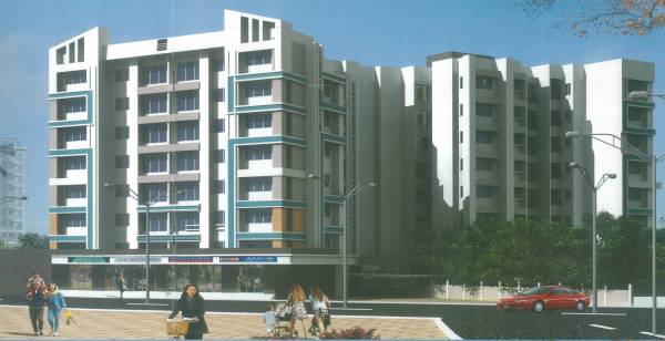 Images for Elevation of Ewar Complex